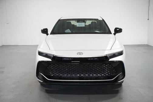 2026 Toyota Crown XLE