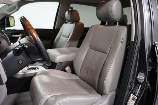 2011 Toyota Tundra Limited