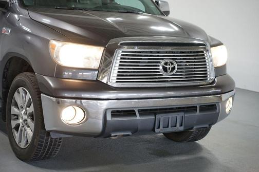 2011 Toyota Tundra Limited