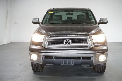 2011 Toyota Tundra Limited