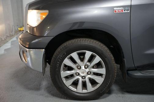2011 Toyota Tundra Limited