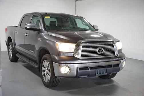 2011 Toyota Tundra Limited