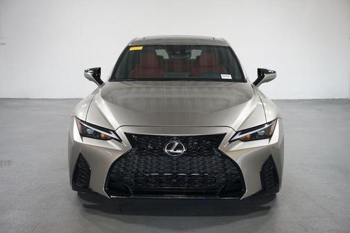 2023 Lexus IS 350 Base