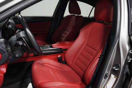 2023 Lexus IS 350 Base