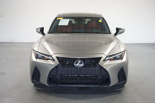 2023 Lexus IS 350 Base