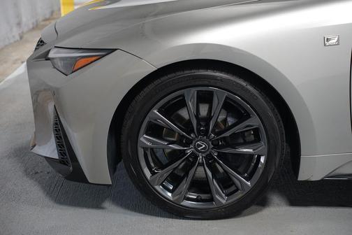2023 Lexus IS 350 Base