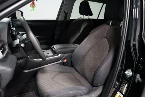 2020 Toyota Highlander L