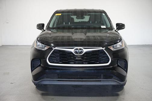2020 Toyota Highlander L
