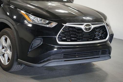 2020 Toyota Highlander L
