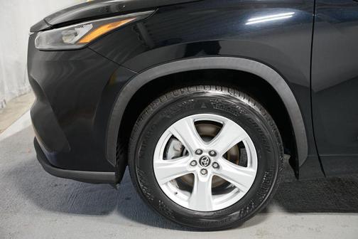 2020 Toyota Highlander L