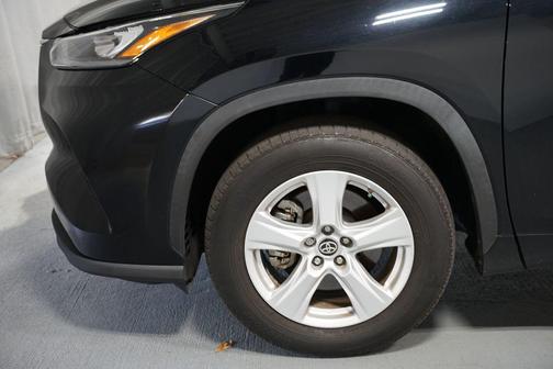 2020 Toyota Highlander L