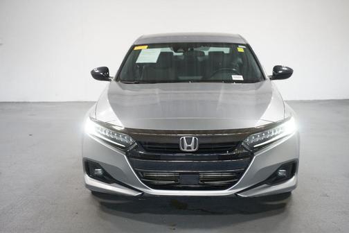 2021 Honda Accord Sport 1.5T