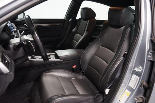 2021 Honda Accord Sport 1.5T