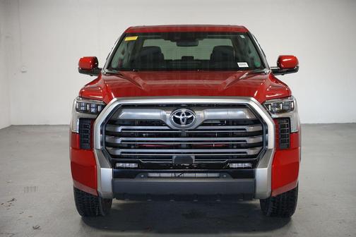2024 Toyota Tundra Hybrid Limited