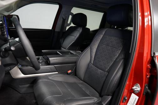 2024 Toyota Tundra Hybrid Limited