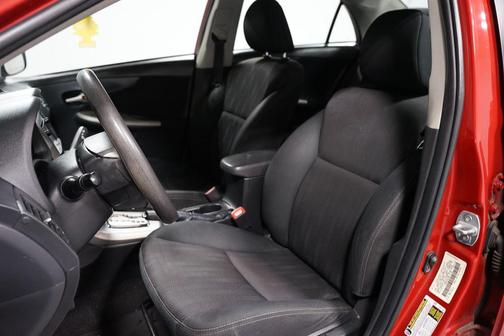 2013 Toyota Corolla S