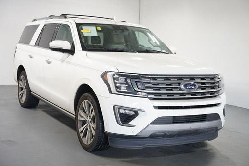 2020 Ford Expedition Max Limited
