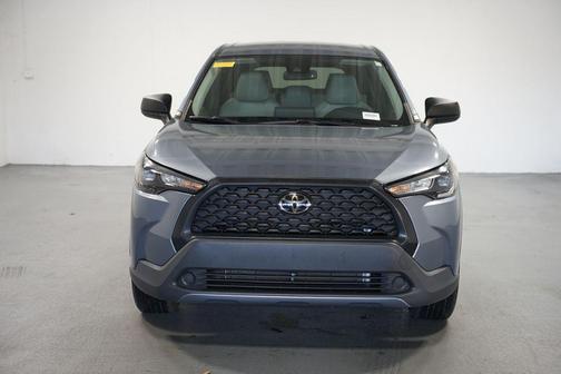 2022 Toyota Corolla Cross L