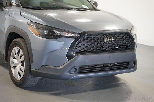 2022 Toyota Corolla Cross L