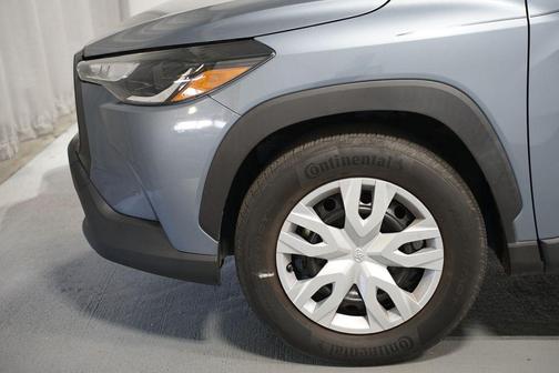 2022 Toyota Corolla Cross L
