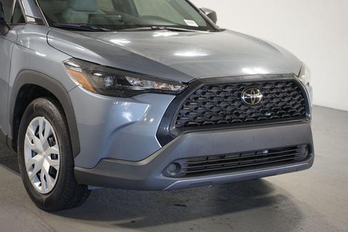 2022 Toyota Corolla Cross L