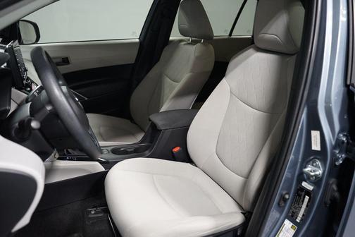 2022 Toyota Corolla Cross L