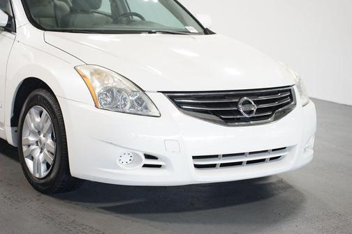 2010 Nissan Altima 2.5