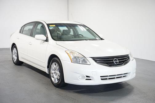 2010 Nissan Altima 2.5