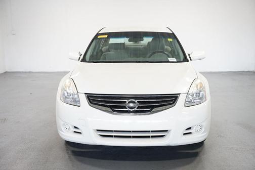 2010 Nissan Altima 2.5