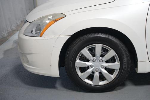 2010 Nissan Altima 2.5