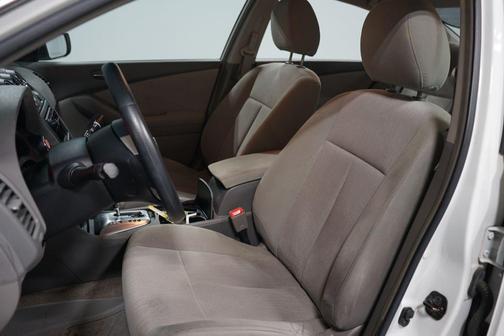 2010 Nissan Altima 2.5