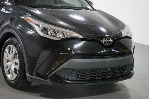 2020 Toyota C-HR LE