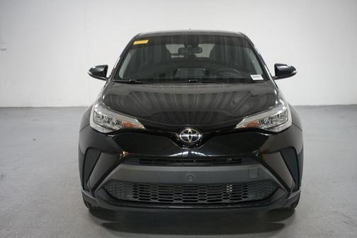 2020 Toyota C-HR LE