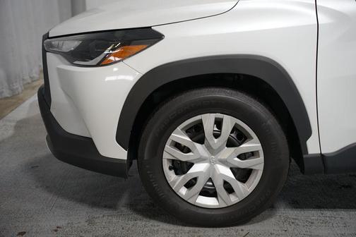 2025 Toyota Corolla Cross L