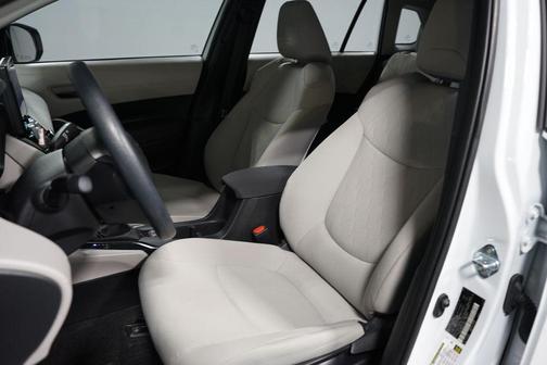 2025 Toyota Corolla Cross L