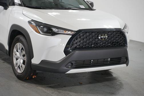 2025 Toyota Corolla Cross L