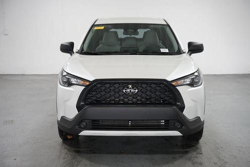 2025 Toyota Corolla Cross L