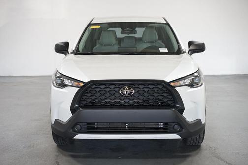 2025 Toyota Corolla Cross L