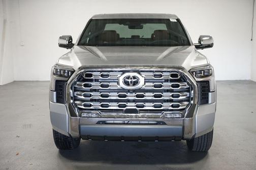 2026 Toyota Tundra Hybrid 1794 Edition