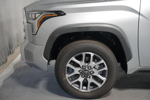 2026 Toyota Tundra Hybrid 1794 Edition