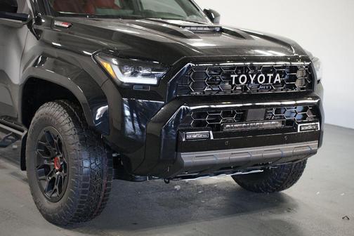 2026 Toyota 4Runner TRD Pro