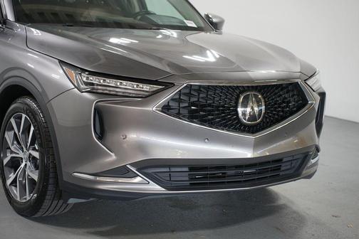 2022 Acura MDX Technology Package