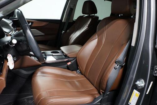 2022 Acura MDX Technology Package