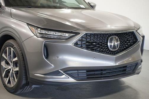 2022 Acura MDX Technology Package