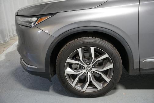 2022 Acura MDX Technology Package