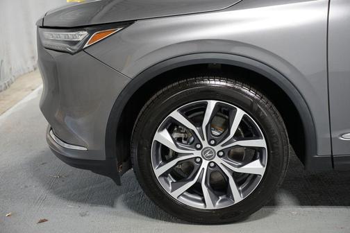 2022 Acura MDX Technology Package