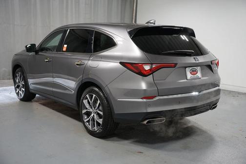 2022 Acura MDX Technology Package