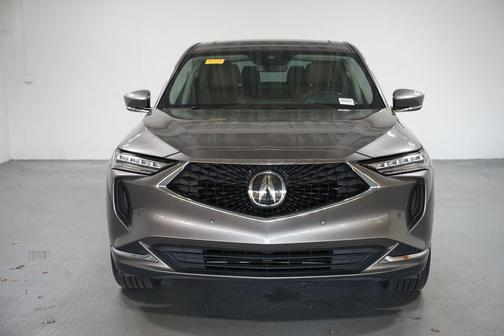 2022 Acura MDX Technology Package