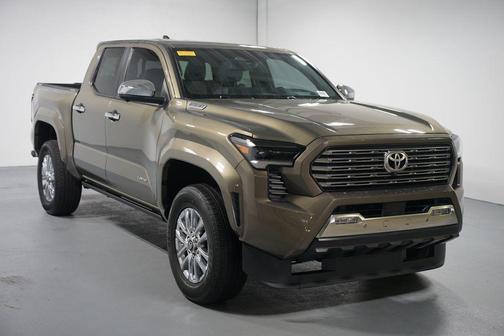 2024 Toyota Tacoma Limited