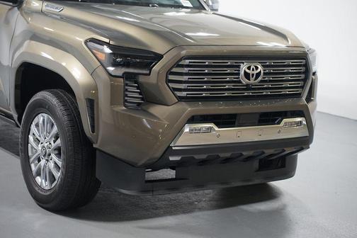 2024 Toyota Tacoma Limited